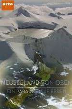 Watch New Zealand from Above Zmovies