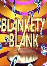 Watch Blankety Blank Zmovies