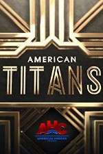 Watch American Titans Zmovies