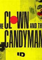 Watch The Clown and the Candyman Zmovies
