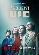 Watch Projekt UFO Zmovies