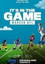 Watch It\'s in the Game: Madden NFL Zmovies