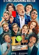 Watch LOL: Last One Laughing Ireland Zmovies
