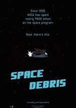 Watch Space Debris Zmovies