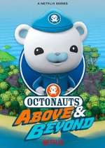Watch Octonauts: Above & Beyond Zmovies