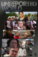 Watch Unreported World Zmovies