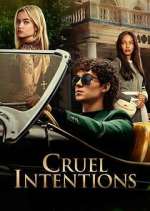 Watch Cruel Intentions Zmovies