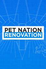 Watch Pet Nation Renovation Zmovies