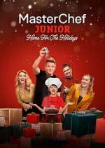Watch MasterChef Junior: Home for the Holidays Zmovies