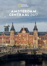 Watch Amsterdam Centraal 24/7 Zmovies