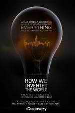 Watch How We Invented the World Zmovies