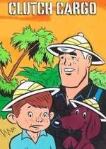Watch Clutch Cargo Zmovies