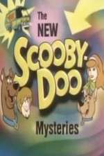 Watch The New Scooby-Doo Mysteries Zmovies
