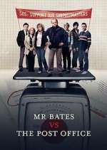 Watch Mr Bates vs The Post Office Zmovies