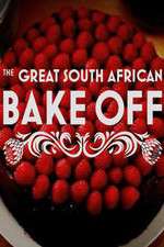 Watch The Great South African Bake Off Zmovies