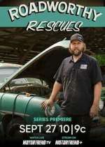 Watch Roadworthy Rescues Zmovies