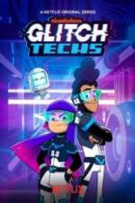 Watch Glitch Techs Zmovies