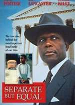 Watch Separate But Equal Zmovies