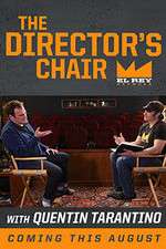 Watch El Rey Network Presents: The Director's Chair Zmovies