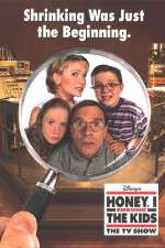 Watch Honey I Shrunk the Kids The TV Show Zmovies