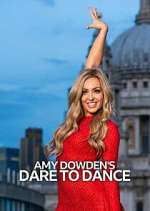Watch Amy Dowden's Dare to Dance Zmovies
