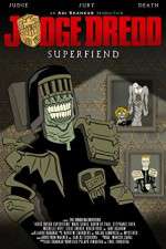 Watch Judge Dredd: Superfiend Zmovies