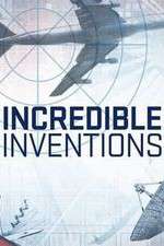 Watch Incredible Inventions Zmovies