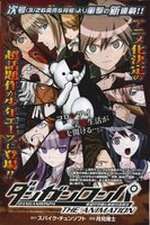 Watch Danganronpa: Kibou no Gakuen to Zetsubou no Koukousei - The Animation Zmovies