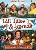 Watch Tall Tales and Legends Zmovies