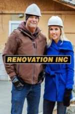 Watch Renovation Inc Zmovies