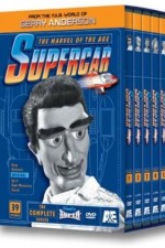 Watch Supercar Zmovies