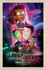 Watch Star Trek: Lower Decks Zmovies