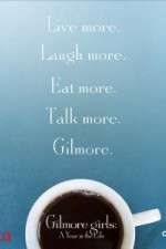 Watch Gilmore Girls A Year in the Life Zmovies