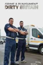 Watch Grime and Punishment: Dirty Britain Zmovies