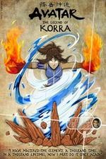 Watch The Last Airbender The Legend of Korra Zmovies