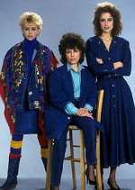 Watch C.A.T.S. Eyes Zmovies