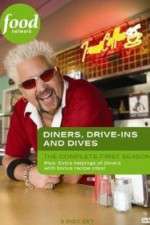 Watch Diners Drive-ins and Dives Zmovies