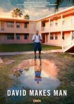 Watch David Makes Man Zmovies