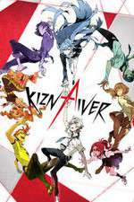 Watch Kiznaiver Zmovies