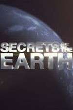 Watch Secrets of the Earth Zmovies