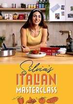 Watch Silvia\'s Italian Masterclass Zmovies