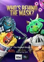 Watch The Masked Singer UK Zmovies