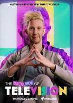 Watch The Back Side of Television Zmovies