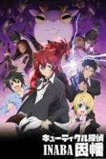 Watch Cuticle Tantei Inaba Zmovies