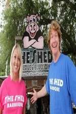 Watch The Shed Zmovies