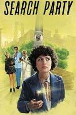 Watch Search Party Zmovies