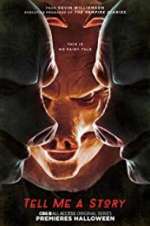 Watch Tell Me a Story Zmovies