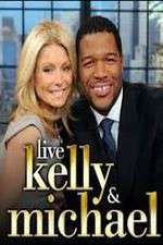 Watch Live with Kelly & Michael Zmovies