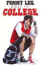 Watch Tommy Lee Goes to College Zmovies