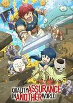 Watch Quality Assurance in Another World Zmovies